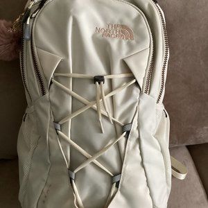 North Face Jester Backpack